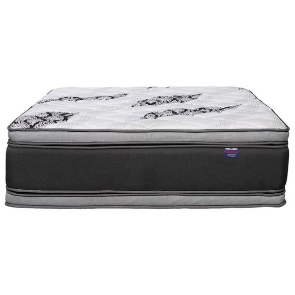 Colchon Nova Maria Esther 2.0 Plazas Box