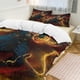 thumbnail image 1 of Doctor Strange Bedding Comforter Sets 3-Piece Bedding Set Soft Warm Bed Set for Bedroom All Season, 1 of 5