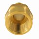 thumbnail image 3 of Adaptador Barb x FPT de 1/2 pulgada de The Mosack Group Inc, 3 of 7