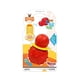 thumbnail image 1 of Nylabone Cono 3 en 1 Rellenable Sabor Tocino - 16 kG rojo, 1 of 8