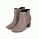 thumbnail image 3 of Botin Mujer Taupe Luiza 43 Piccadilly, 3 of 3