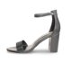 thumbnail image 4 of Zapato Fiesta Negro Vía Franca, 4 of 5