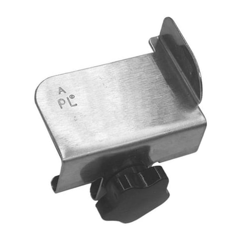 Magideal - Guía De Costura Para Máquina De Coser, Accesorios Para Máquina De Coser, Guía De Dobladillo Antideslizante De Repuesto Universal Para Máquinas De Cose