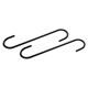 thumbnail image 1 of Set de soportes para pinzas de freno Lisle 48020 para accesorios de automóviles, 1 of 1