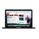 thumbnail image 5 of Funda rígida UESWILL 13" A1502/A1425 para MacBook Pro, 5 of 8