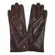 thumbnail image 3 of Guante de Cuero Mujer Gino Rodinis G221, 3 of 3