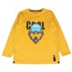 thumbnail image 1 of Polera Niño Mostaza Pillin, 1 of 3