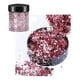 thumbnail image 1 of Escamas En Hoja Pink Purple Papel Resina Epóxica Flake, 1 of 3