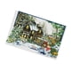 thumbnail image 3 of Kits de punto de cruz estampados. Paquete de bordado de cuatro temporadas, invierno, 3 of 3