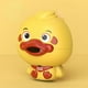thumbnail image 5 of Baby Bath Toys Bubble Machine Duck Music Kids Bath Toy Bathtub Automatic Bubble Maker Baby Bathroom Toy For Children, 5 of 5