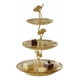 thumbnail image 2 of Centro Mesa Decorativo Escultural Funcional 3 Niveles Jhn, 2 of 3