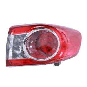 Repuestos Del Sol - Farol Trasero Derecho Toyota Corolla 1.6 2011 2014