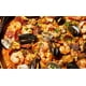 thumbnail image 3 of Disco Para Asado Con Tapa y Borde Alto Paellera Cocimiento, 3 of 3
