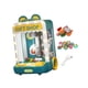 thumbnail image 4 of Máquina de garra para niños, máquina de agarrar dulces con música y luz, máquina expendedora de juegos de arcade de regalo de cumpleaños para niños y Oso, 4 of 5