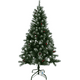 thumbnail image 3 of Árbol Navidad Decoración Arbolito Con Pino Navideño 150 Cm Verde, 3 of 3