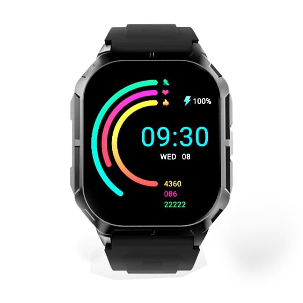 Smartwatch Ultra 3 Hifuture
