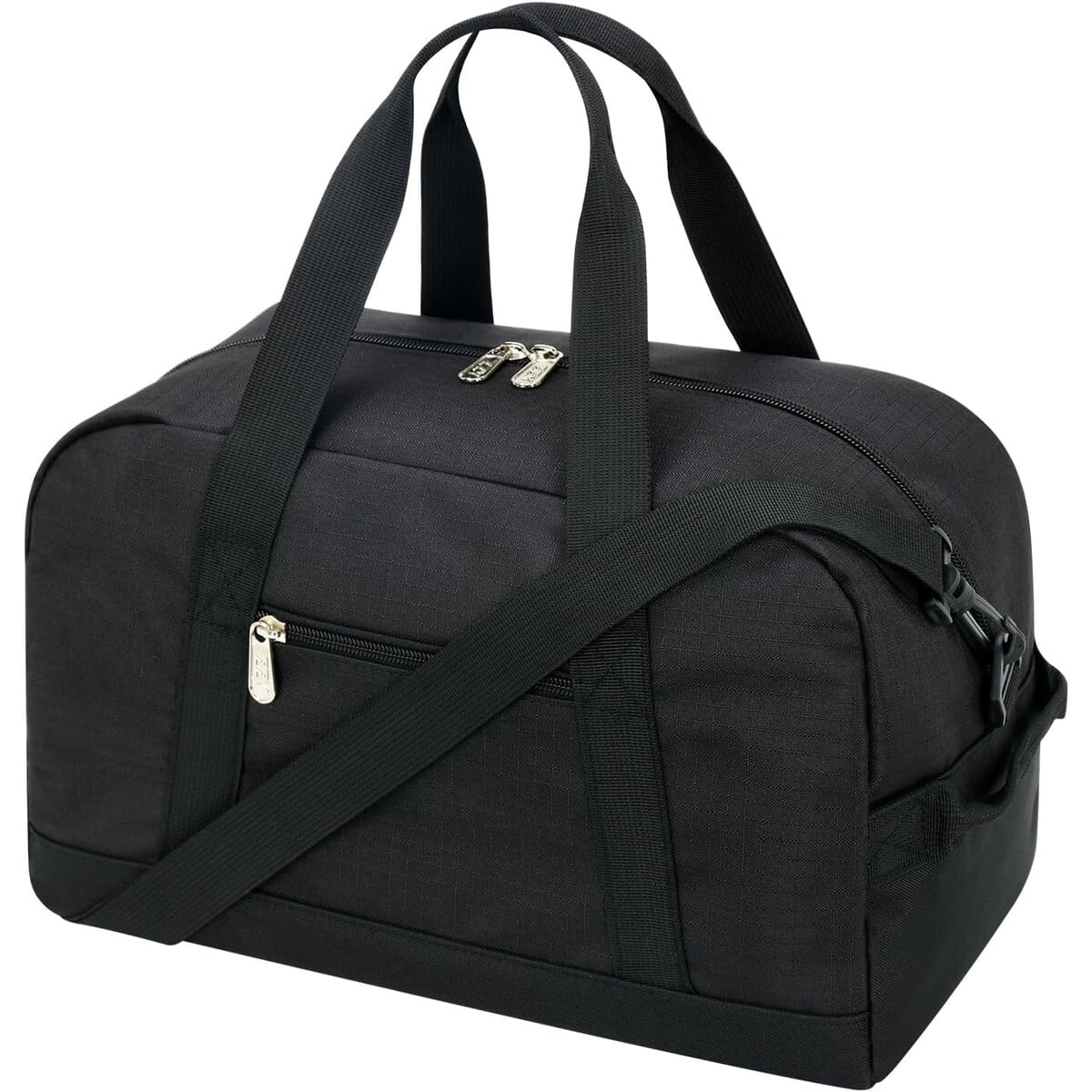 Vyse - Bolso Mini Duffel 14 Pulgadas Liviano Carry On