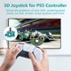 thumbnail image 3 of Reemplazo de joystick para el controlador PS5 DualSense AOLION, 3 of 6
