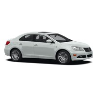 Pastillas Freno Para Auto Suzuki Kizashi 2010-2013 Delantero