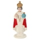 thumbnail image 3 of Estatua De Jesús Cardenal Escultura Adorno Para Decoración De Escritorio Colección 10.5cm Rojo, 3 of 5