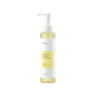 Iunik - Aceite Limpiador Completo De Caléndula (200 Ml)