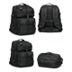 thumbnail image 2 of Mochila Táctica Militar LHI 25L Impermeable Crossfit Gym, 2 of 3