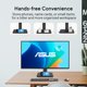 thumbnail image 3 of Monitor ASUS de 24" 1080p FHD 120Hz IPS HDMI VGA, 3 of 9