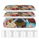 thumbnail image 2 of One PieceCartoon Collection 3-Piece Comforter Set, Personalized Bedding Decor for Kids And Teens Bed Sheets, 2 of 5