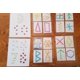 thumbnail image 4 of Sobres de laminado térmico Immuson 23x29 cm paquete de 100 transparentes, 4 of 6