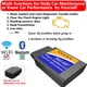 thumbnail image 2 of Lector Adaptador Wifi Elm327 De Obd2 Scanner Para Android Iphone, 2 of 6
