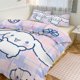 thumbnail image 1 of Cinnamoroll Bedding Sets for Kids Men Women Twin Size, 1 of 5