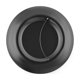 thumbnail image 3 of Herrajes para inodoro Swiss Madison SM-1T112HB negro, 3 of 5