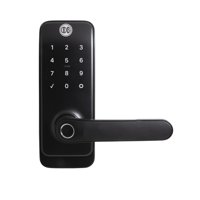 Cerradura Digital Inteligente Con Conexión Wifi Odis Sin Hub