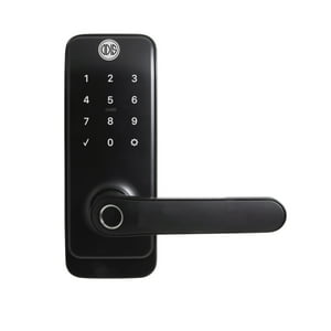 Cerradura Digital Inteligente Con Conexión Wifi Odis Sin Hub