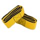 thumbnail image 3 of 2 Uds. Juegos De Construcción De Equipos De Banda De Carrera Con Patas Para Entrenamiento De Actividades Al Aire Libre Amarillo 5 Patas 1,5 M, 3 of 5