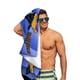 thumbnail image 5 of Toalla de Playa Pato Lucas Desmarcar 78 x 150 cm, 5 of 6