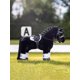 thumbnail image 3 of Sillín LeMieux de Toy Pony, piel negra de grano fino, más de 8 años, 3 of 4