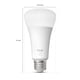 thumbnail image 2 of Bombilla LED inteligente Philips Hue A21, 13,5 W, 1600 lúmenes, 2700 K, 2 of 7