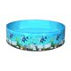 thumbnail image 1 of Piscina Para Ni?os Piscina Para Ni?os Piscina De Ba?o 59,8 X 9,8 Pulgadas, 1 of 5