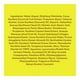 thumbnail image 2 of Brazilian Coco Cream Coconut Oil Formula Tarro 250 G, 2 of 3