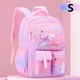 thumbnail image 1 of 2024 New Girl Children Waterproof Backpack Primary Kawaii Cute School Bag Book Bags Pink For Kids Child Teenage Schoolbag, 1 of 3