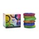 thumbnail image 1 of Recargas 3Doodler Flow TRI-Color (6 bobinas), 1 of 9