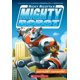 thumbnail image 1 of Libro Scholastic Ricky Ricotta's Mighty Robot #1, 1 of 1