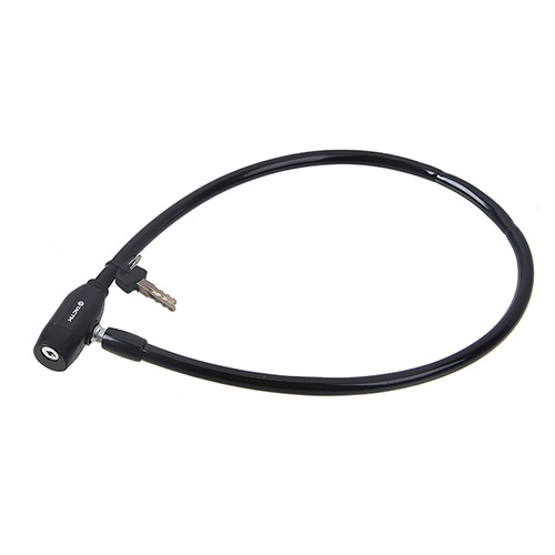 Tactix - Candado Para Bicicleta 6 X 800 Mm