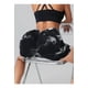 thumbnail image 3 of Short Deportivo Mujer Push Up Gimnasio Yoga, 3 of 4