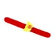 thumbnail image 5 of Pulsera De Felpa De Bofetada Pulsera De Círculo De Aplaudiendo Roja De Año Nuevo Chino Para Adultos Estilo C, 5 of 5