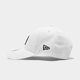 thumbnail image 5 of Jockey Gorro New Era Mujer 9FORTY Los Angeles Dodgers Blanco, 5 of 11