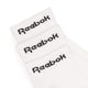 thumbnail image 2 of Calcetines Tripack Reebok Act Core Unisex, 2 of 5