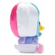 thumbnail image 4 of Gorro desmontable de peluche Disney Store Daisy Duck de 18 cm, 4 of 6