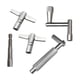 thumbnail image 2 of 5 Uds Llaves De Tambor Con Llave Para Accesorios De Instrumentos De Percusión De Tambor, 2 of 5